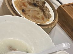 -稻香酒家·33年老字号·港式粤菜(富邦中心店)