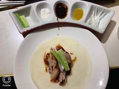 烤鴨小料-京味斋·北京烤鸭(北京南站洋桥店)