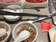 -海底捞火锅(宇飞大厦店)