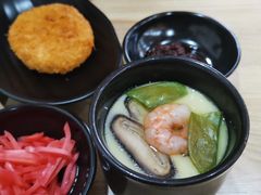 -吉野家(成都时代奥莱店)