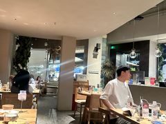 -KimPro 辛普乐概念韩餐