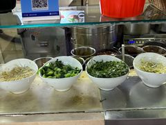 -无名缘米粉(西单店)