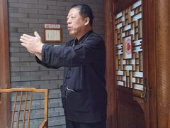 -京味斋·北京烤鸭(北京南站洋桥店)