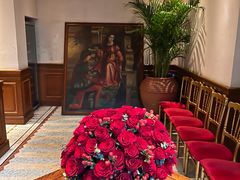 -玫瑰厅上海菜(兴国路店)