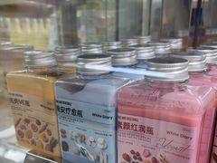 -白色日记·手作酸奶(麦凯乐店)