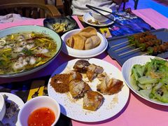 -胡桃里乐队酒馆(广州塔店)