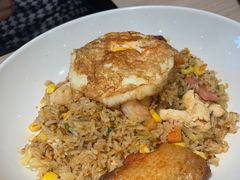 -卡朋西餐(悦汇城店)