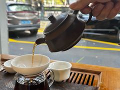 -中庸素香阁(建发广场店)