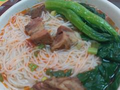 -真功夫(番禺大润发分店)