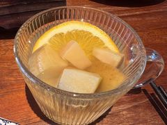 -金谷仓家庭料理(马泉营店)