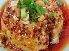 -新白鹿餐厅(城西银泰城店)