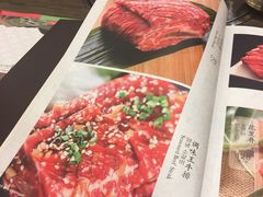 -朴大人炭烤·韩国料理(奥帆中心海尔洲际店)