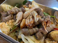 -以前的小酒馆(中山广场店)