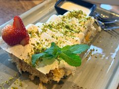 -BEYTI RESTAURANT贝迪土耳其餐厅