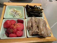 -苏城小院·园林精致苏州菜(斜塘老街店)