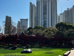 -静安雕塑公园