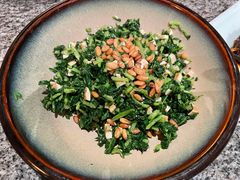 香干马兰头-南京大牌档(之心城店)