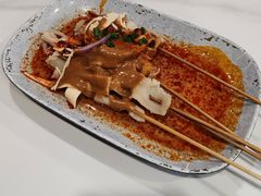 涮牛肚-御陕坊(交大店)