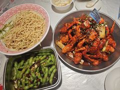 -石牌岭小亮蒸虾•湖北老字号(左岭店)