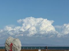 -青海湖仙女湾景区