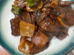 -同兴半盆菜酒家(打浦路店)