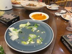 -醉壹号海鲜大排档·老厦门特色菜(厦门美食地标店)