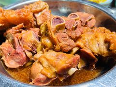 -酒肉门孔府菜(曲阜游客中心店)