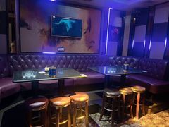 -K100佰份佰KTV(福田店)