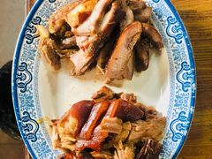 猪头肉-鼎香润(德胜门内店)