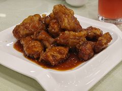 糖醋里脊-东四民芳餐厅(世茂工三店)
