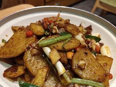 -伊喜饺子·烤鸭(五道口学院路店)