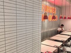 -肯德基(北京南站店)