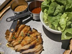 -小大董·烤鸭(王府井apm店)