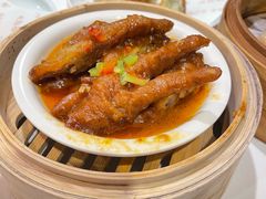 -悦雅居·老广州老味道(长湖店)