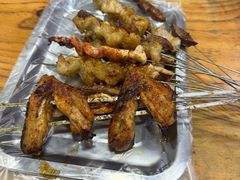 -鑫明明拉面(宁化路店)