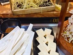 -塔兰齐新疆孜然火锅(鲤鱼山路店)