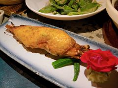-T館·花园艺术餐厅