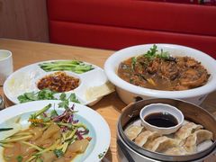 -东北灶(高新银泰店)