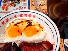 -文通冰室(东方宝泰店)