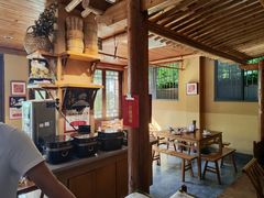 -乡野李掌柜(汉江路店)