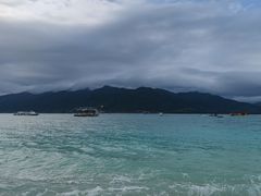 -海南分界洲岛旅游区