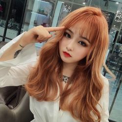 -3AM HAIR SALON染发烫发接发