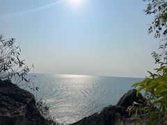 -三亚西岛海洋文化旅游区