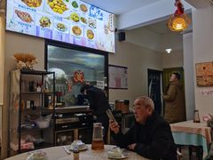 -京皇十二道天津菜(蒲黄榆店)
