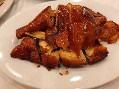 脆皮鸡-凤城酒家(渣华道)