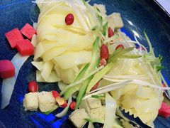 -阿里疆Alijiang·丝路美食·异域风情·清真(长楹天街店)