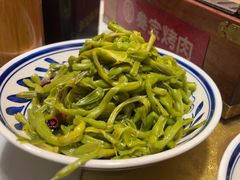 -叁宝烤肉• 西安烧烤(凤城十二路店)