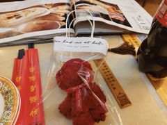 -京菜·砂锅居·烤鸭(西四店)
