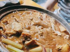 -范贤光鸡公煲(平乐园总店)
