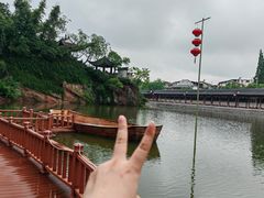 -东坡赤壁风景名胜区